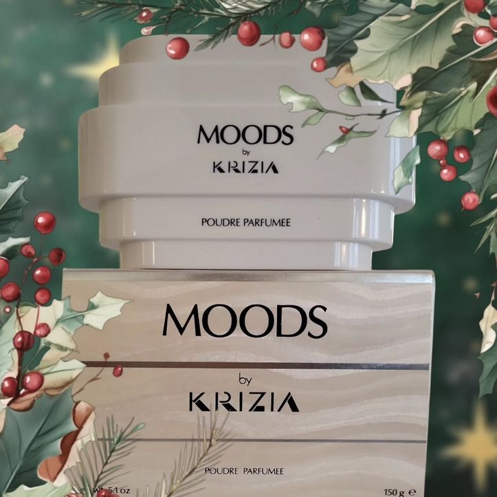 Moods de Krizia