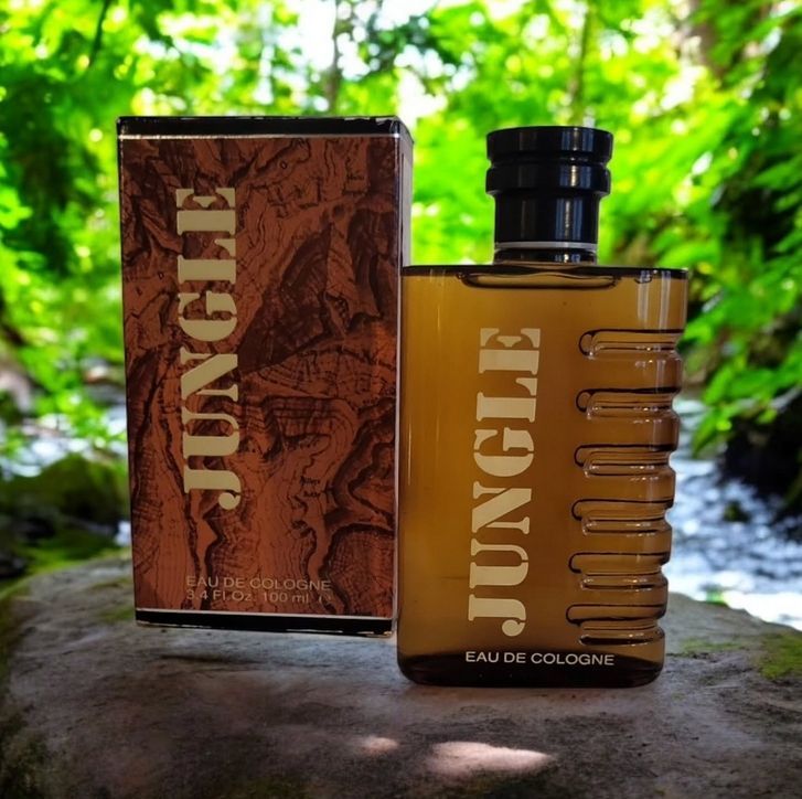 Jungle