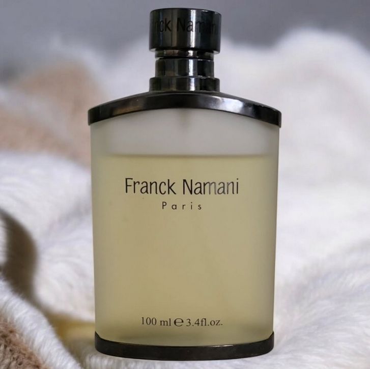 Franck Namani