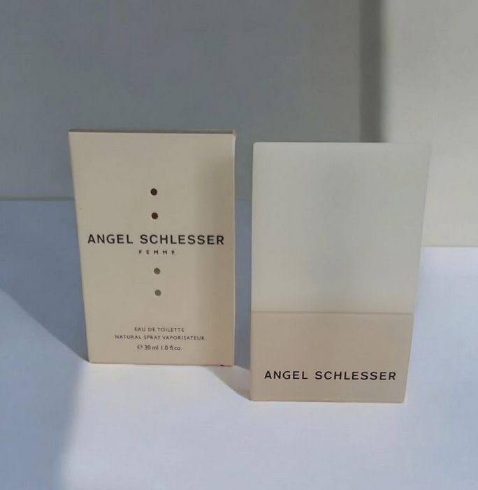 Angel Schlesser