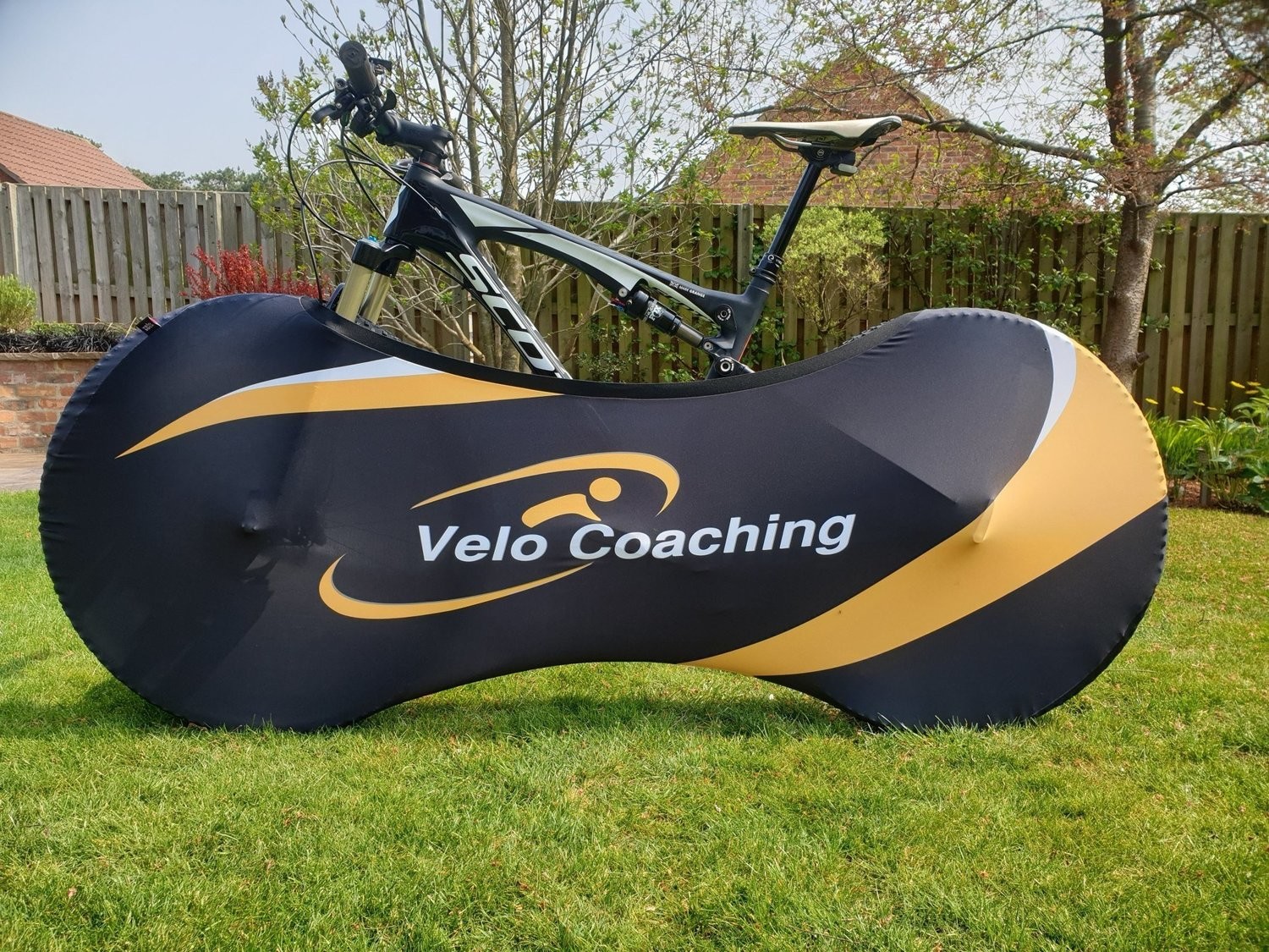 Velo Coaching - Velo Sock