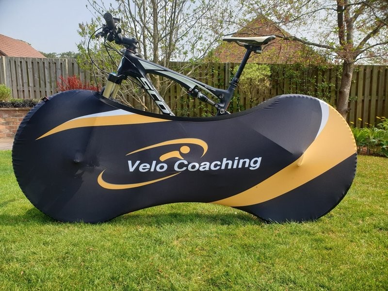 Velo Coaching - Velo Sock