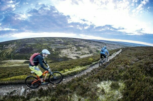 Velo 360 Peak District Trip 24th to 26th April 2020