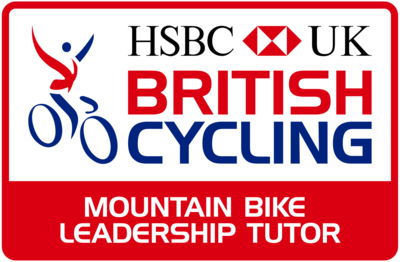 British Cycling MTB Leadership Courses