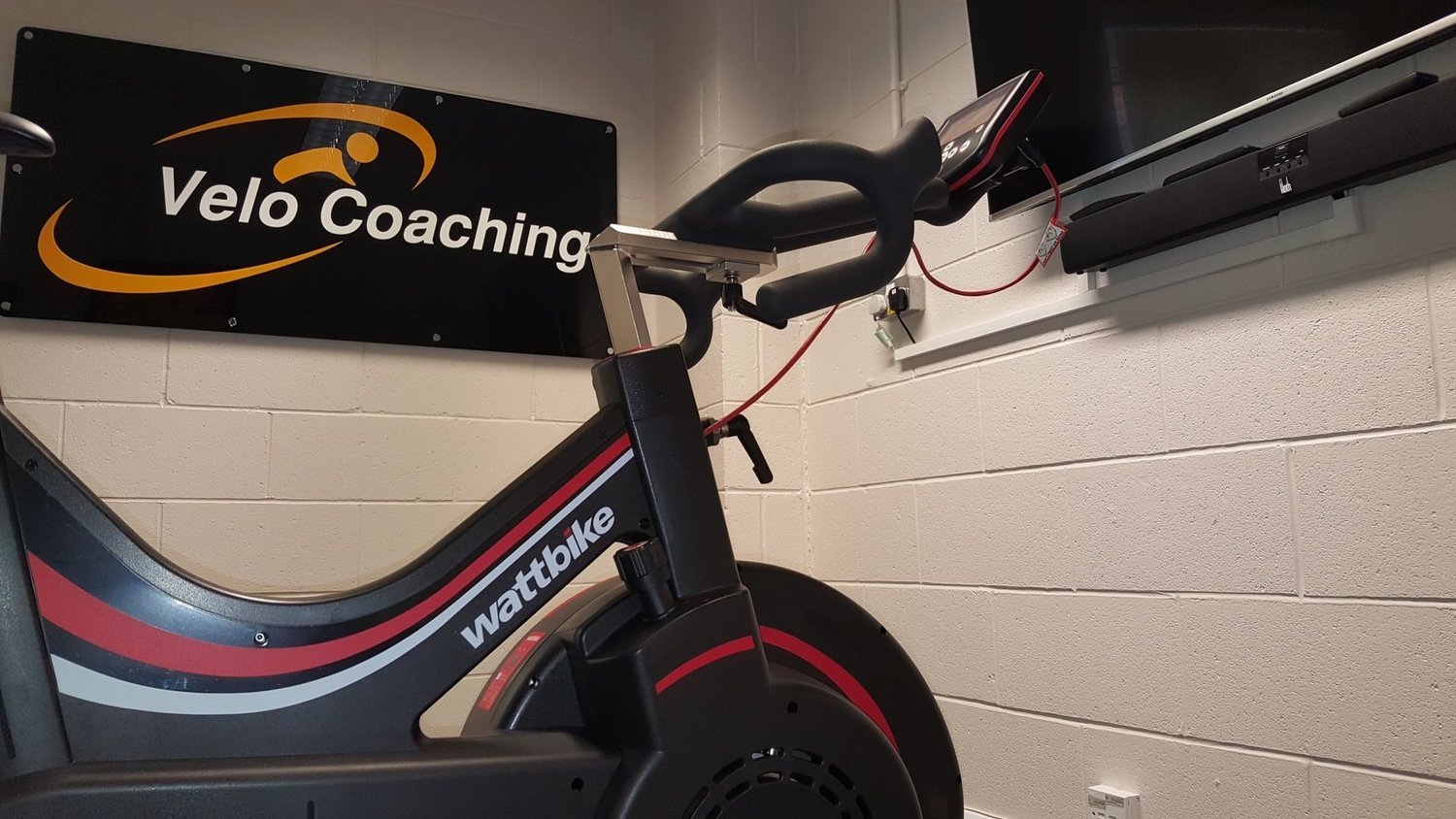 12 months Coaching