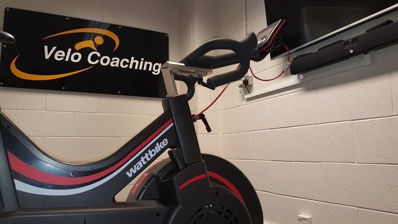 12 months Coaching