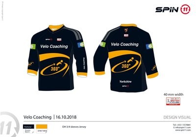 Velo Coaching 360 Club