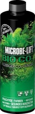 Microbe-Lift Bio-CO2 118 ml