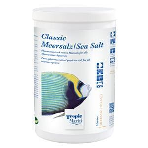 Tropic Marin Meersalz Classic 2 kg Dose