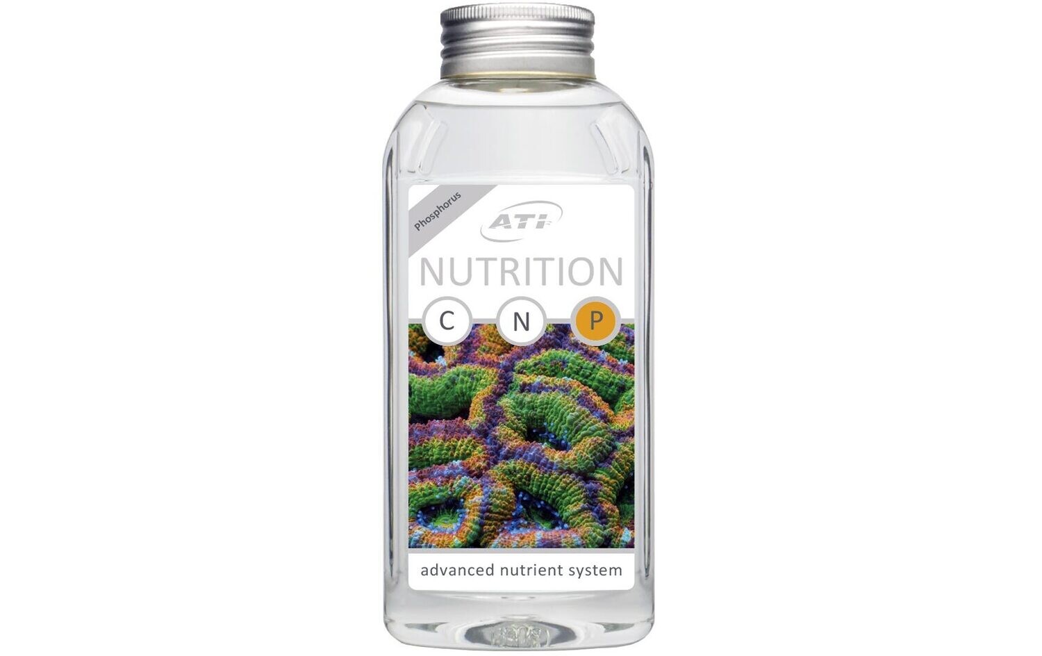 ATI Nutrition P - 500 ml
