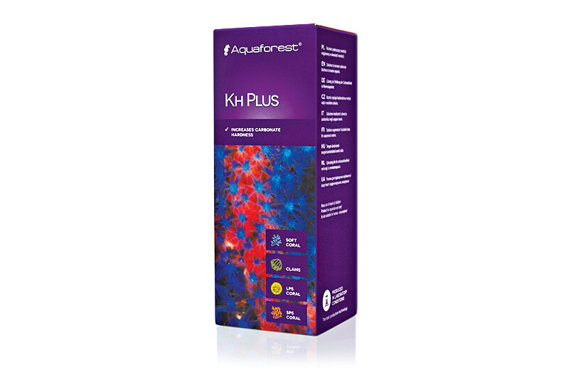Aquaforest - KH Plus 200 ml