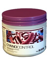 Qium/LYOX CYANO Control 150 g - kein Antibiotika