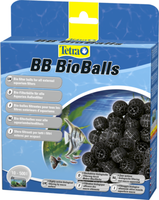 Tetra BB BioBalls Filterbälle