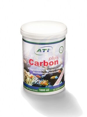 ATI Carbon plus 1000 ml