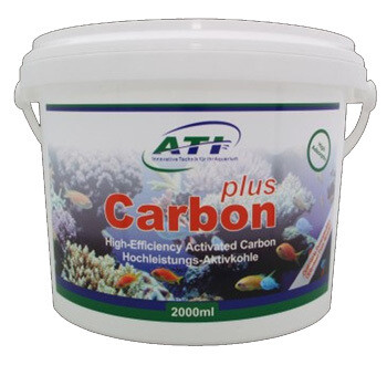 ATI Carbon plus 2000 ml