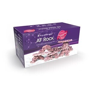 ​Aquaforest AF Rock Mix 18 kg Box