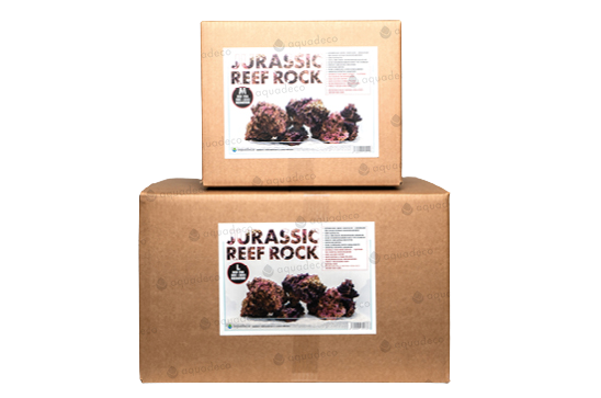Jurassic Reef-Rock L von Aquadecor ca. 25 kg