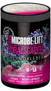 Microbe-​Lift Coralscaper - Thermo-​Kleber - 250 ml (175 g)