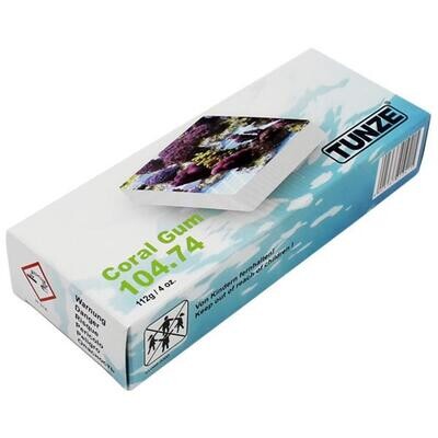 Tunze Coral Gum - 112 g