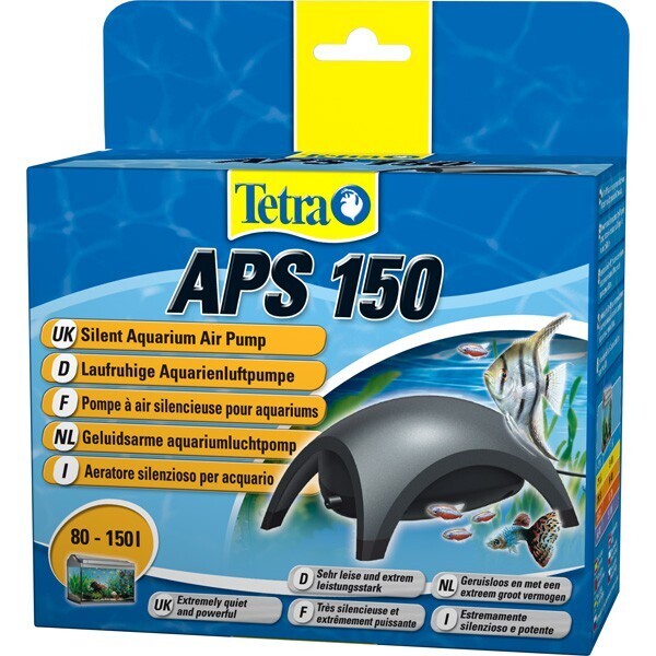 Tetra APS 150 Aquarienluftpumpe