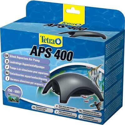 ​Tetra APS 400 Aquarienluftpumpe