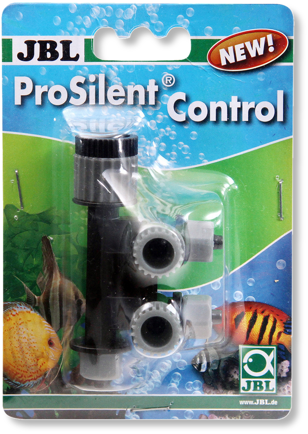 ​JBL ProSilent Control
