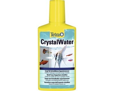 ​Tetra CrystalWater 250 ml