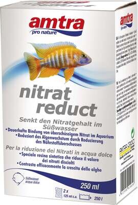 Amtra Nitrat Reduct 250 ml für Süßwasser