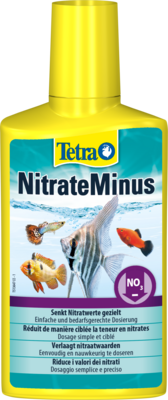 NitrateMinus-Senkung des Nitratgehalts 250ml