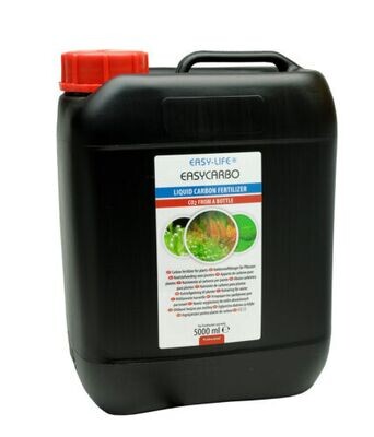 Easy Life EasyCarbo 5.000 ml - Kohlenstoffdünger