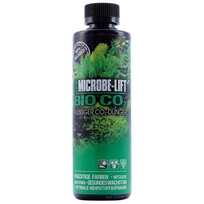 Microbe-​Lift B & G - Bio CO² - 473 ml - Kohlenstoffdünger