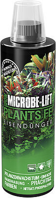 Microbe-​Lift B & G - Plants FE - 473 ml - Eisendünger