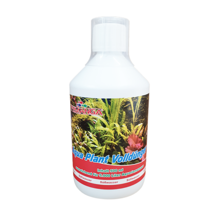 Femanga Aqua Plant Volldünger 250 ml