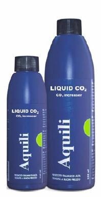 Aquili Liquid CO2 - 250 ml