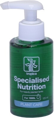 ​Tropica Plant Care Specialised Nutritio - NPK Dünger 750ml