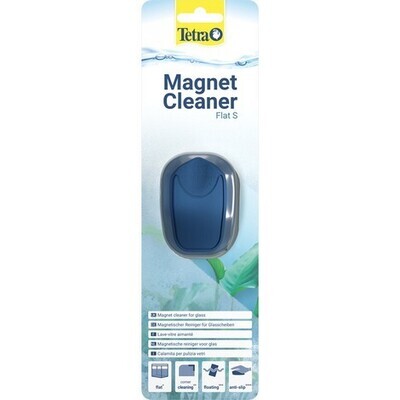Tetra Magnet Cleaner Flat S Magnet-​Scheibenreiniger
