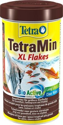 TetraMin XL Flakes 1000ml
