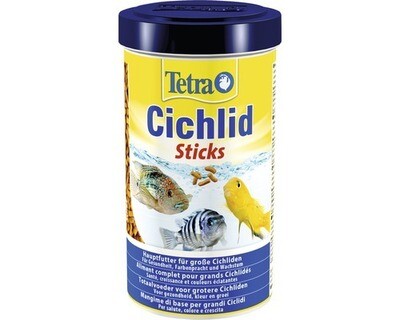 Tetra Chilid Sticks 500ml
