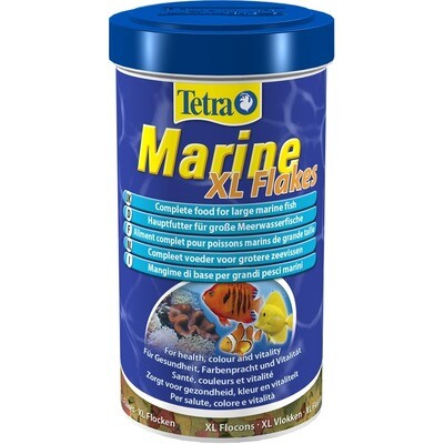 ​Tetra Marine XL Flakes 500ml