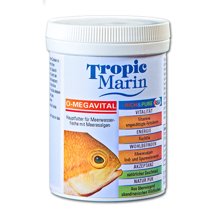 Tropic Marin O-Megavital 1,5 - 75 gramm