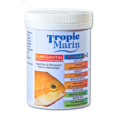 Tropic Marin O-Megavital 1,5 - 75 gramm