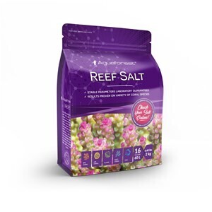 Aquaforest Reef Salt 2 kg - Beutel