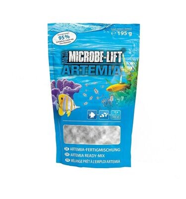 Microbe-​Lift Artemia Fertigmischung 195g