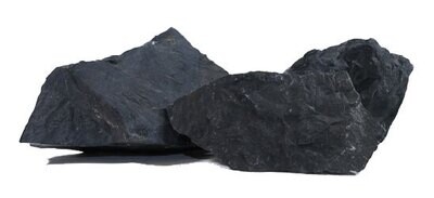 Schwarzer Felsen