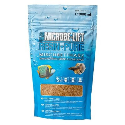 Microbe-Lift Resin-Pure 1000 ml