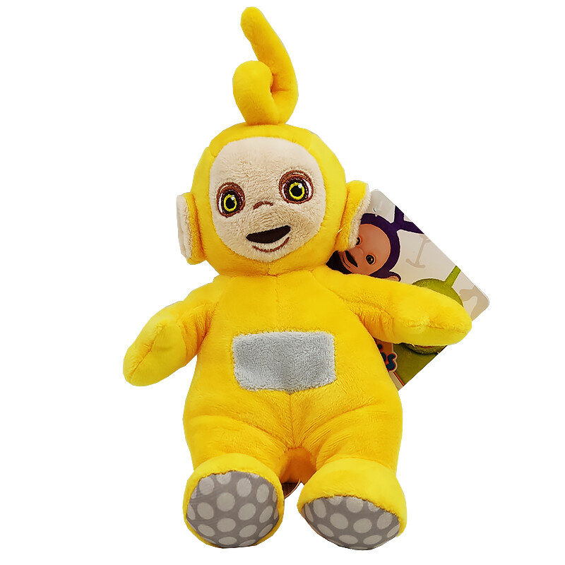 Teletubbie  Laa-Laa 25 cm