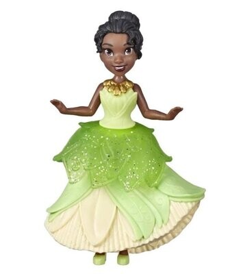 Disney-Prinzessin Royal Clips Tiana