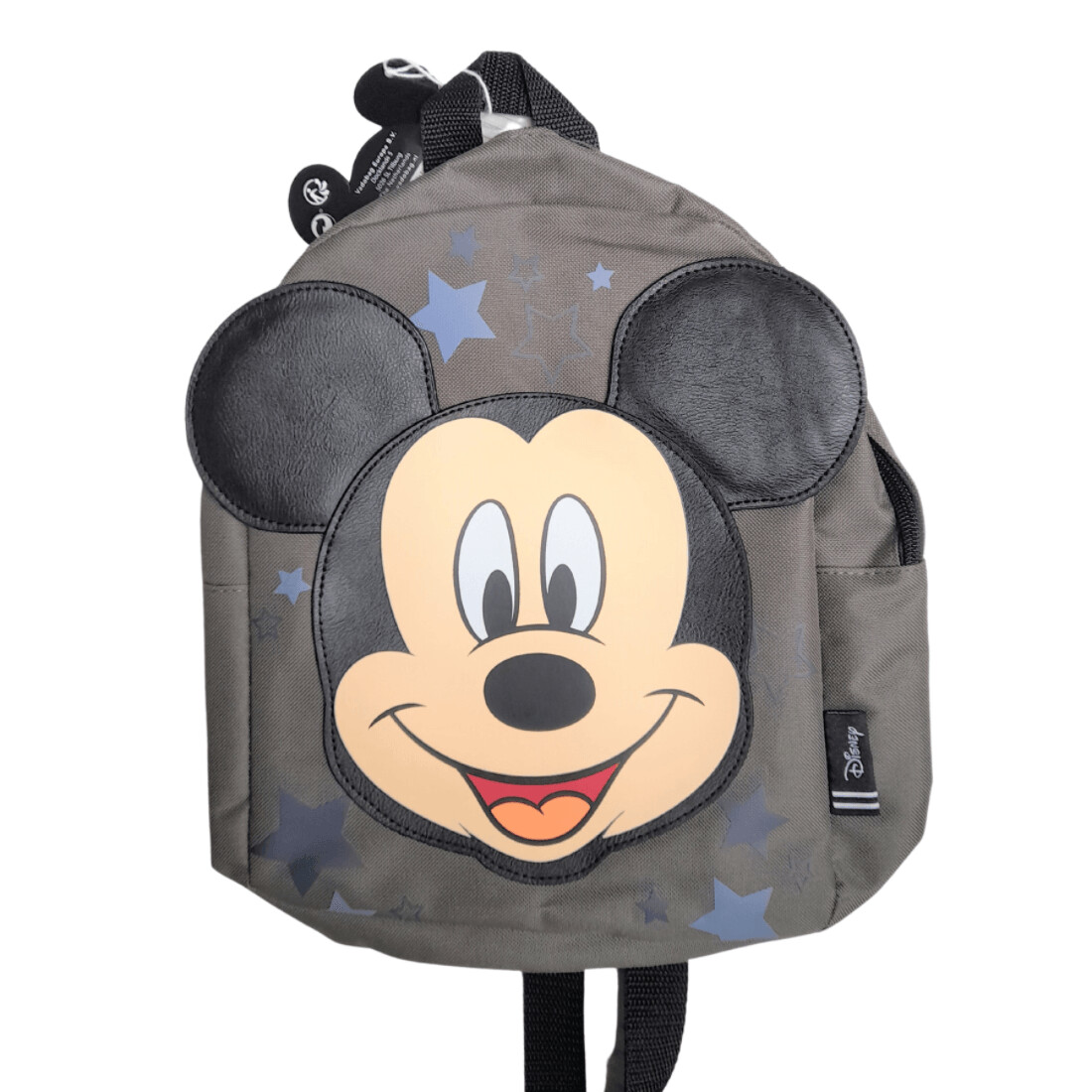 Mickey Mouse 3D Rucksack