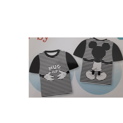 Mickey Mouse Hug-Me T-Shirt 74/80