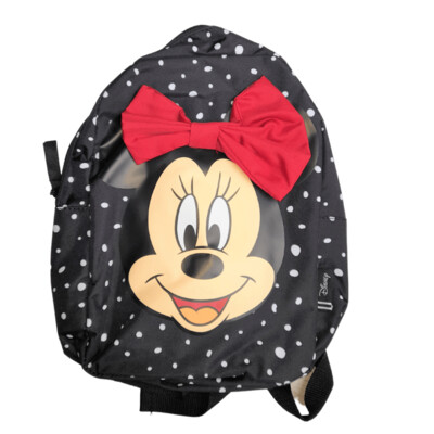 Minnie Mouse 3D Rucksack
